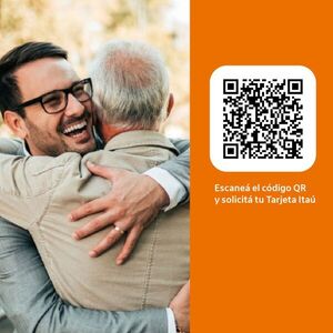 Itaú celebra el día de papá con beneficios y en alianza con más de 150 comercios - Empresariales - ABC Color