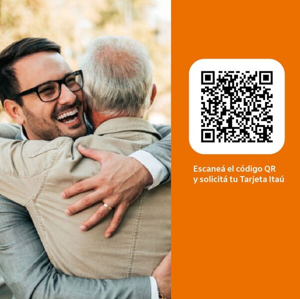 Itaú celebra el día de papá con beneficios y en alianza con más de 150 comercios - Empresariales - ABC Color