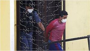 Detenido el asesino del periodista y el antropólogo desaparecidos en el Amazonas