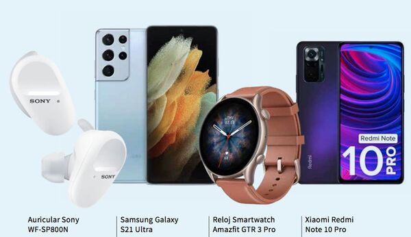 Lujo en tecnología para el Día del Padre