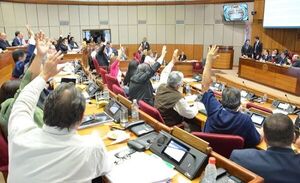 Aprueban en Senado control de SEPRELAD a tabacaleras y clubes deportivos