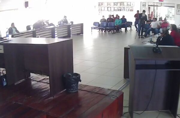 Junta Municipal aprobó convenio de la Municipalidad con la Afaproca - Radio Imperio