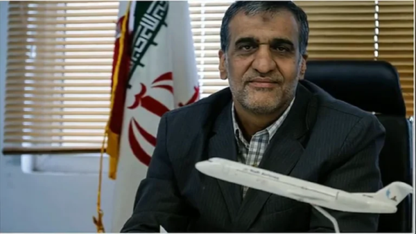 ¿Qué hay detrás del avión venezolano-iraní?