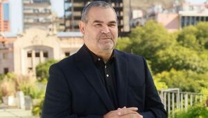 Diario HOY | Chilavert formaliza su aspiración de ser candidato a la Presidencia