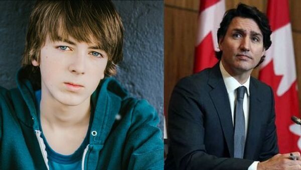 Exactor de Riverdale asesina a su madre y planeaba matar a Justin Trudeau
