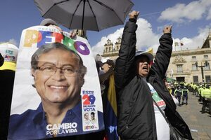 El cambio que se avecina en Colombia, un misterio en el campo económico - MarketData