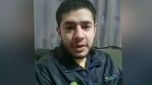 Joven devuelve billetera con dólares y euros en Hohenau