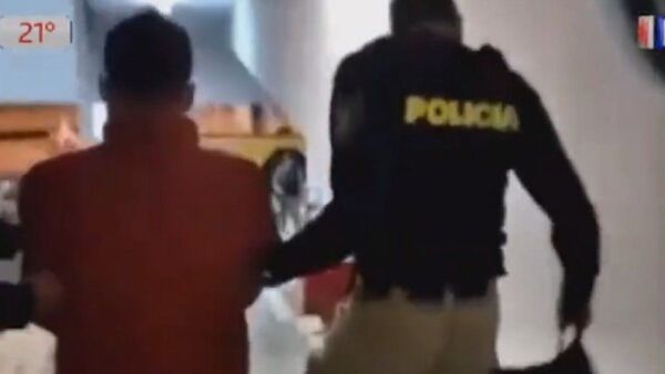 Extraditan a argentino sospechoso de un secuestro en Itapúa