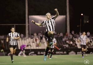 Diario HOY | “Venimos a triunfar acá, no a ver qué pasa”