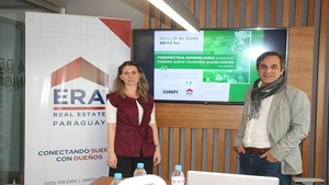 Llega la octava edición de Perspectiva Inmobiliaria | Real Estate | 5Días