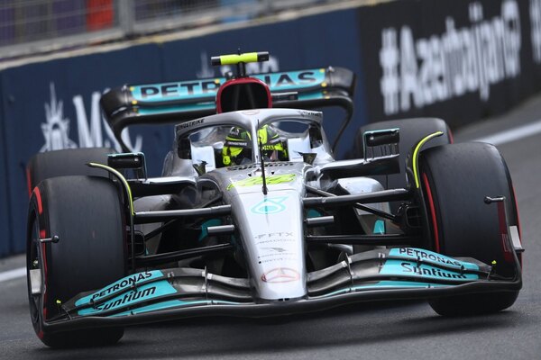 La FIA interviene buscando reducir el 'porpoising' por seguridad