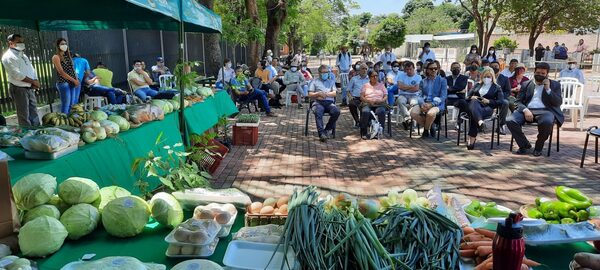 Topa Ñembyahýi: el proyecto de concientización laboral - El Independiente