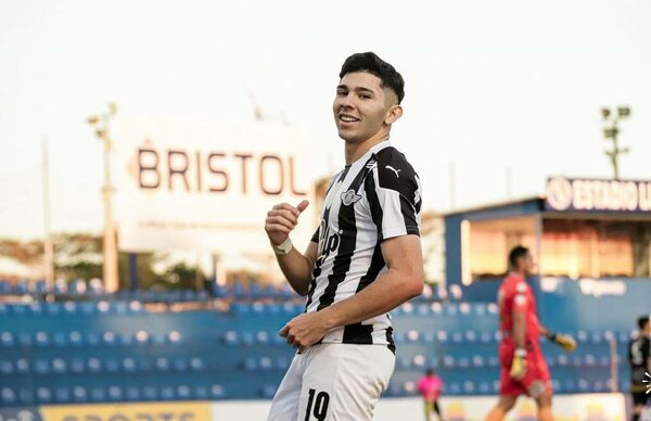 Diario HOY | Un “feliz” Julio Enciso habla de su incorporación al Brighton