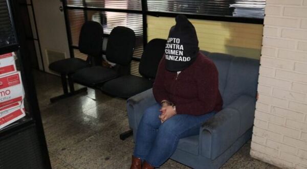 Imputan a “Aguacate”, su esposa y cuñado por lavado de dinero