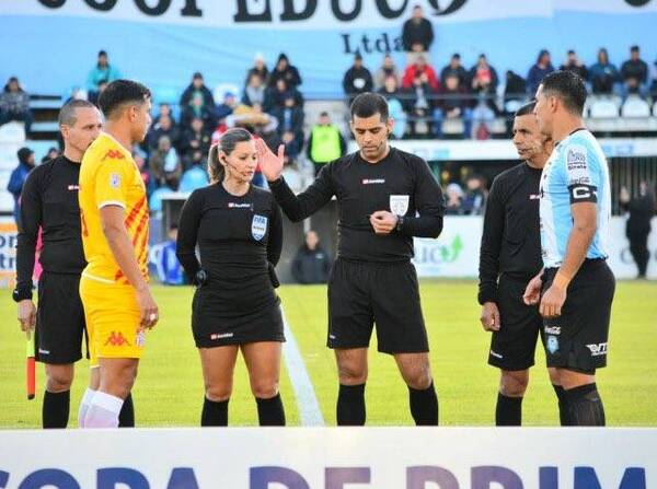 Crónica / Torneo Apertura: Estos son los soplapitos para los partidos de la 19º fecha