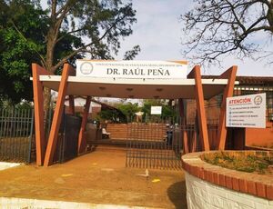 Conflicto por rendición de cuentas en colegio de Caacupé - Nacionales - ABC Color