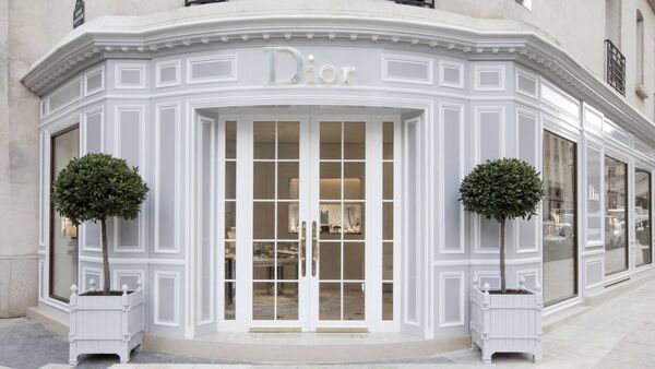 Dior, un viaje por la historia de la firma parisina | Lifestyle | 5Días