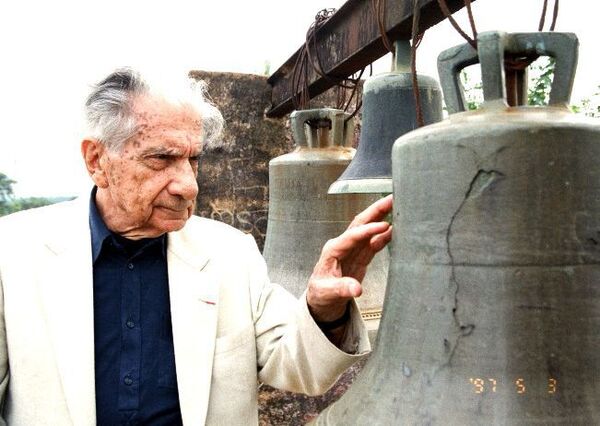 Libros infantiles, cuentacuentos y muestra en honor a Roa Bastos - Literatura - ABC Color
