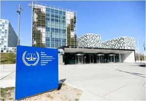 Países Bajos evitó la entrada de un espía ruso a la Corte Penal Internacional que investiga crímenes de guerra en Ucrania | 1000 Noticias