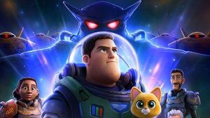 El “Quién es quién” en Lightyear, la nueva película de Disney y Pixar | Cultura y Espectáculos | 5Días