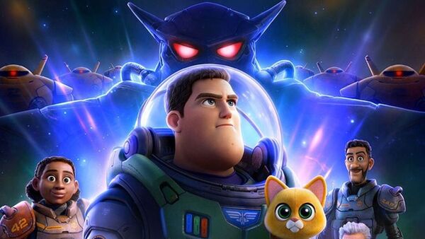 El “Quién es quién” en Lightyear, la nueva película de Disney y Pixar | Cultura y Espectáculos | 5Días