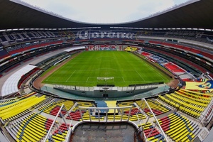 Diario HOY | El mítico Estadio Azteca hará historia: confirman sedes del Mundial 2026