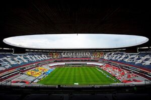 México tendrá tres sedes en el Mundial-2026, EE.UU. otras 11 y Canadá, dos - Fútbol - ABC Color