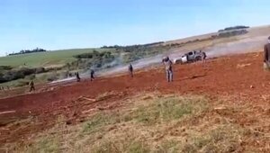 Confirman que campesino fallecido en Edelira recibió 21 balazos - ADN Digital