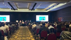 Un evento que presenta el futuro del comercio | Tecnología | 5Días