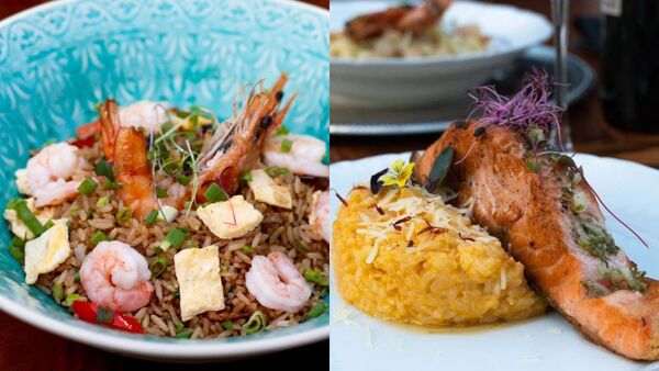 Conoce el restaurante que acerca la gastronomía de Guayaquil a los paraguayos | Lifestyle | 5Días