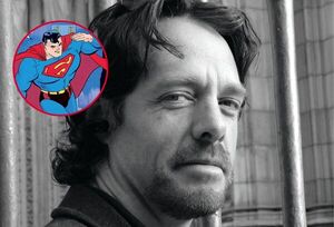 Falleció el dibujante de comics Tim Sale, reconocido por sus trabajos en "Batman" y "Superman" - Megacadena — Últimas Noticias de Paraguay