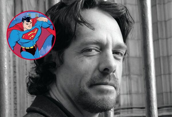 Falleció el dibujante de comics Tim Sale, reconocido por sus trabajos en "Batman" y "Superman" - Megacadena — Últimas Noticias de Paraguay