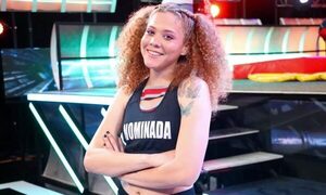 El público manda a nominación a Laddy | Telefuturo