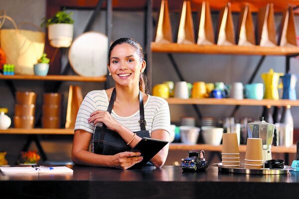 Seguridad dentro y fuera de la empresa