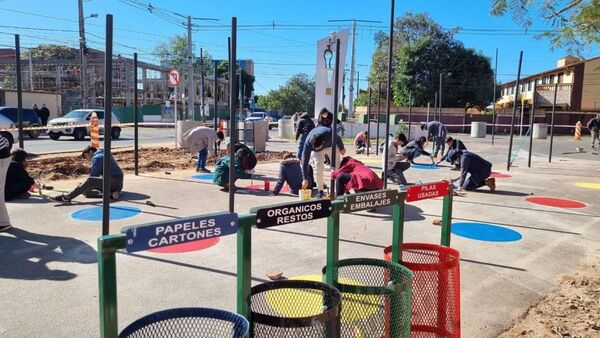 Llueven plagueos por nuevo paso peatonal en Fernando