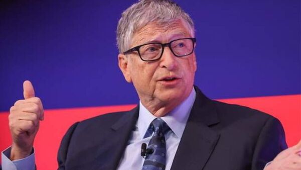 Bill Gates advierte sobre crisis y aconseja prepararse económicamente | Internacionales | 5Días