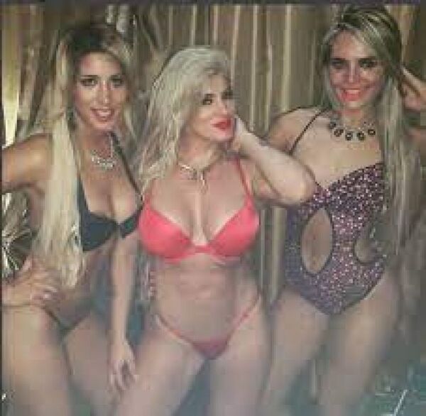 Lilian Ruíz denuncia estafa de productora