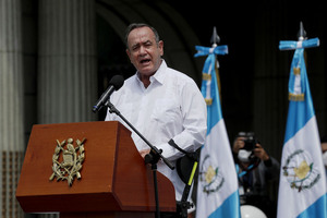 Guatemala anuncia un plan para paliar la crisis generada por la invasión a Ucrania - MarketData