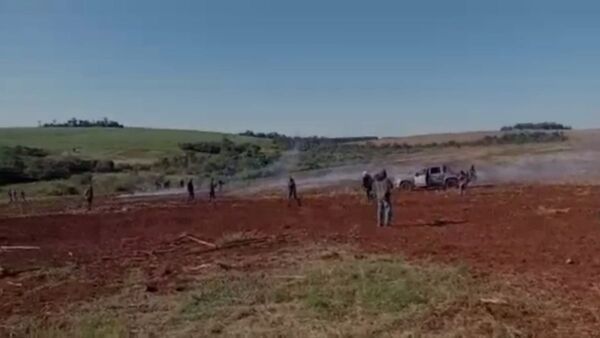 Policías, jueces y agroganadera, la causa de muerte de agricultor, según Serpaj