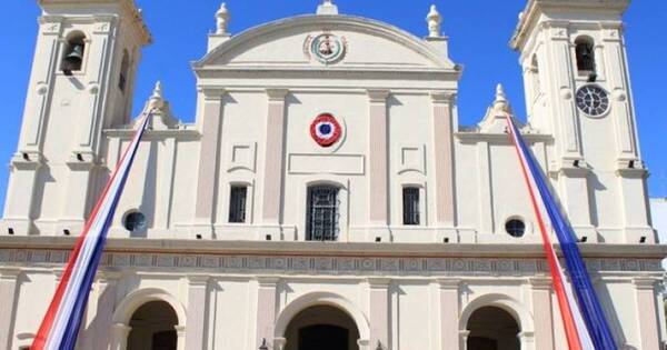 La Nación / Asunción: realizarán gran vigilia del Sagrado Corazón y fiesta al Inmaculado Corazón de María