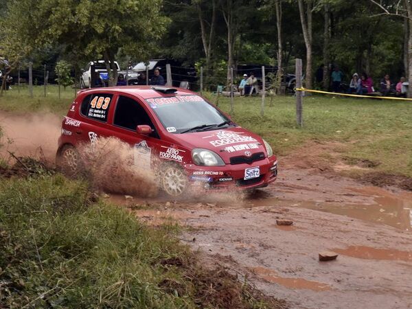 El Regional regularizará el calendario a finales de julio - ABC Motor 360 - ABC Color