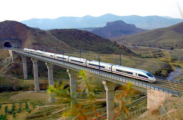 Diario HOY | Bolivia invita a Paraguay y otros países a hablar del proyecto ferroviario bioceánico