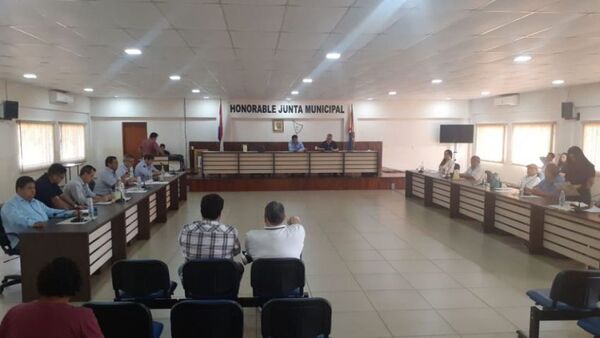 Junta Municipal dio el visto bueno para la aprobación del convenio con la Afaproca