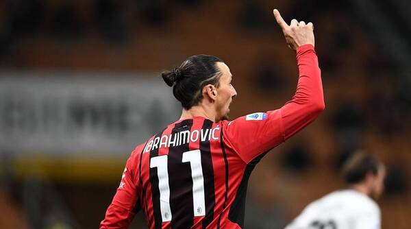 Crónica / El "modesto" sueldo que ganará ahora Ibrahimovic en el Milan