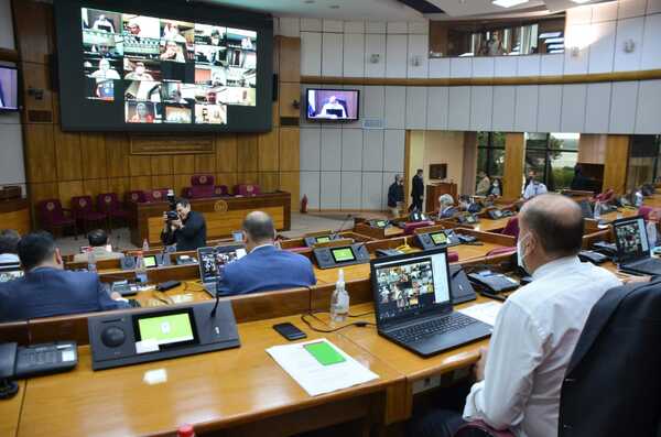 Senado aprueba compensación a exobreros de Itaipú - ADN Digital