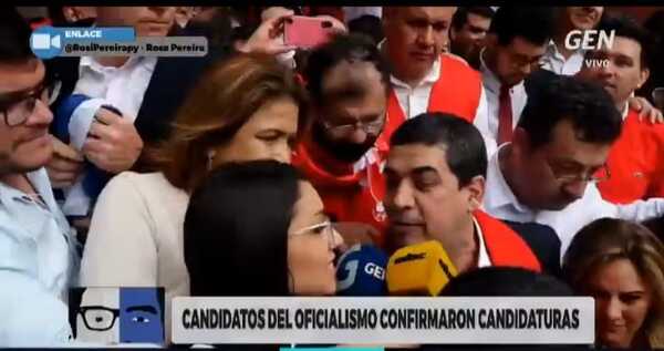 Repudian maltrato de Hugo Velázquez a periodista - ADN Digital