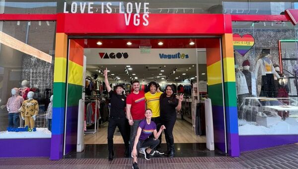Buen semestre para Vagos: ventas en recuperación y una campaña exitosa por el Mes del Orgullo