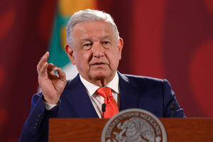 López Obrador habla con empresarios sobre próxima visita a Joe Biden en EEUU - MarketData