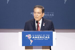 El presidente de Panamá veta un proyecto de ley sobre el uso de criptoactivos - MarketData
