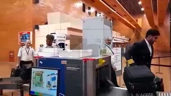 Avión sancionado podría ser utilizado como pantalla para inteligencia, dicen - Nacionales - ABC Color